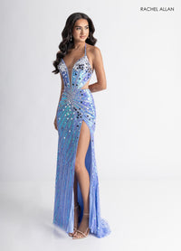 Rachel Allan Prom Dress 71011