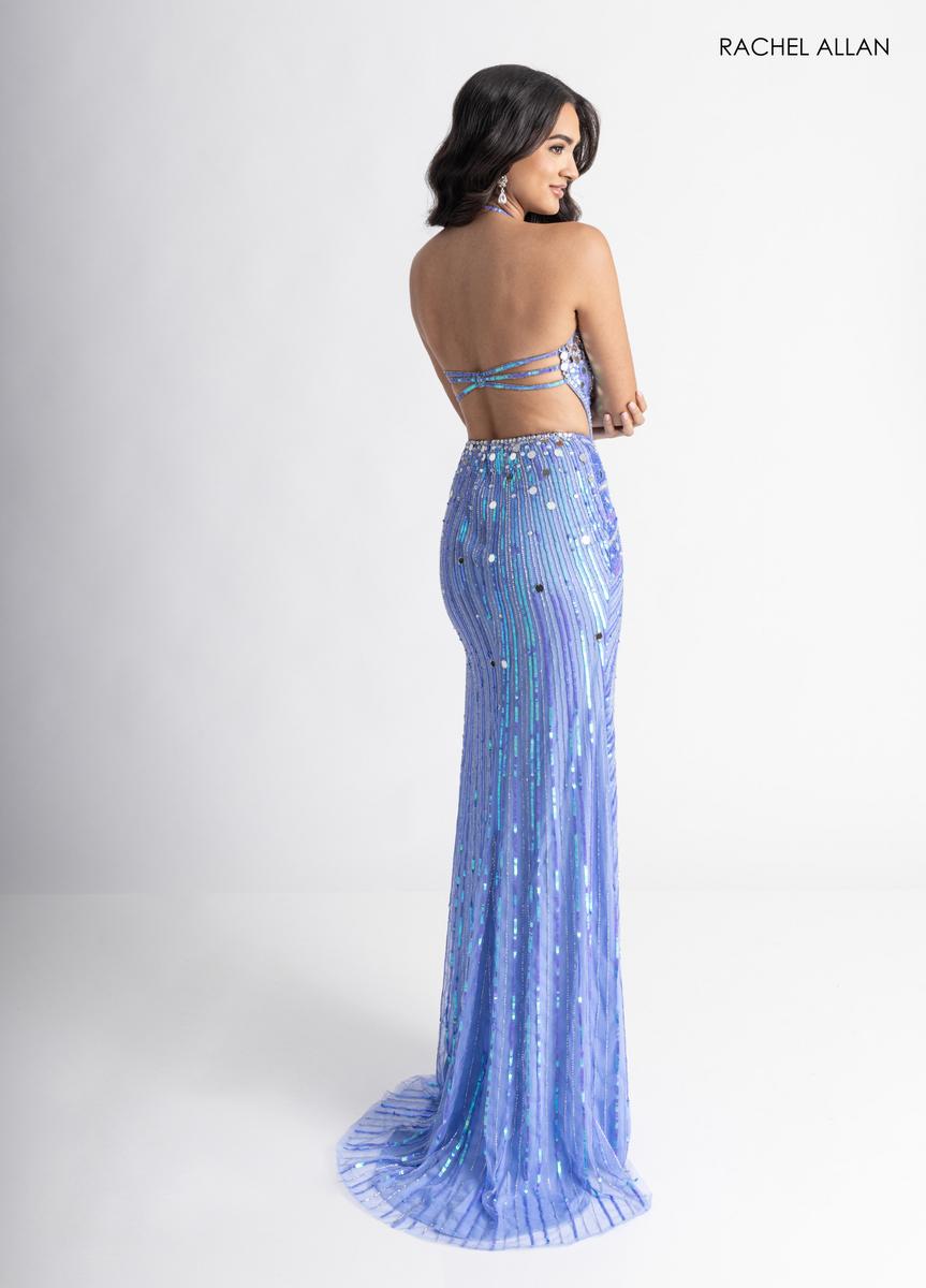 Rachel Allan Prom Dress 71011