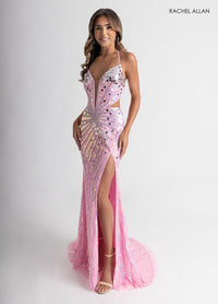 Rachel Allan Prom Dress 71011