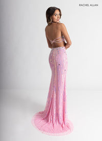 Rachel Allan Prom Dress 71011