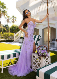 Rachel Allan Prom Dress 71013