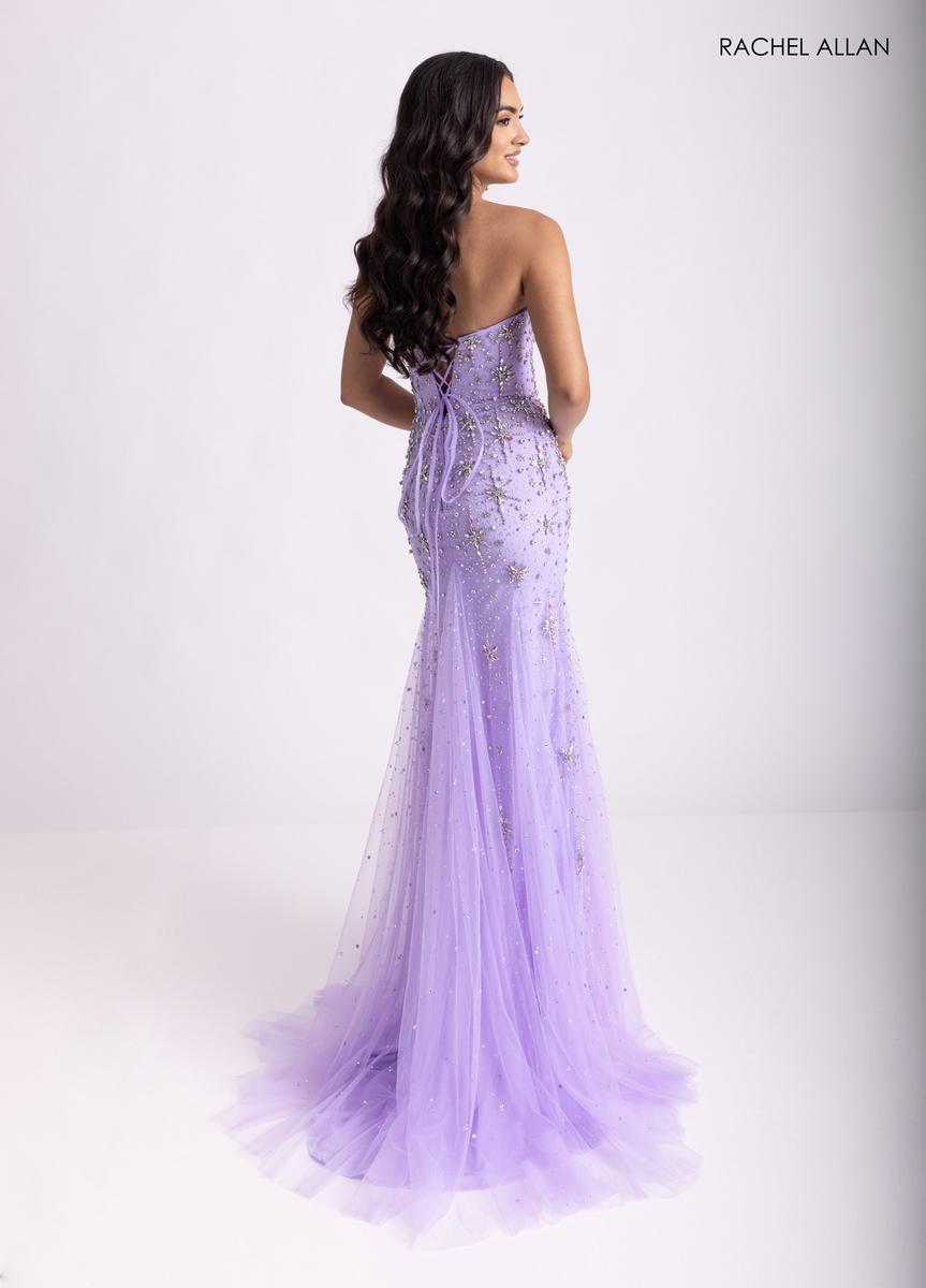 Rachel Allan Prom Dress 71013
