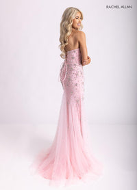 Rachel Allan Prom Dress 71013