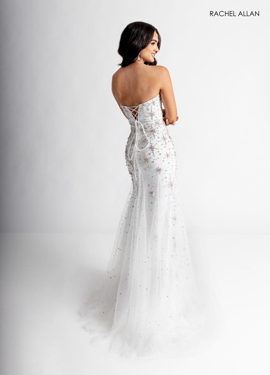 Rachel Allan Prom Dress 71013