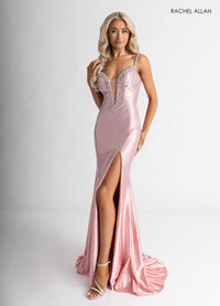 Rachel Allan Prom Dress 71014