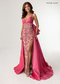 Rachel Allan Prom Dress 71016