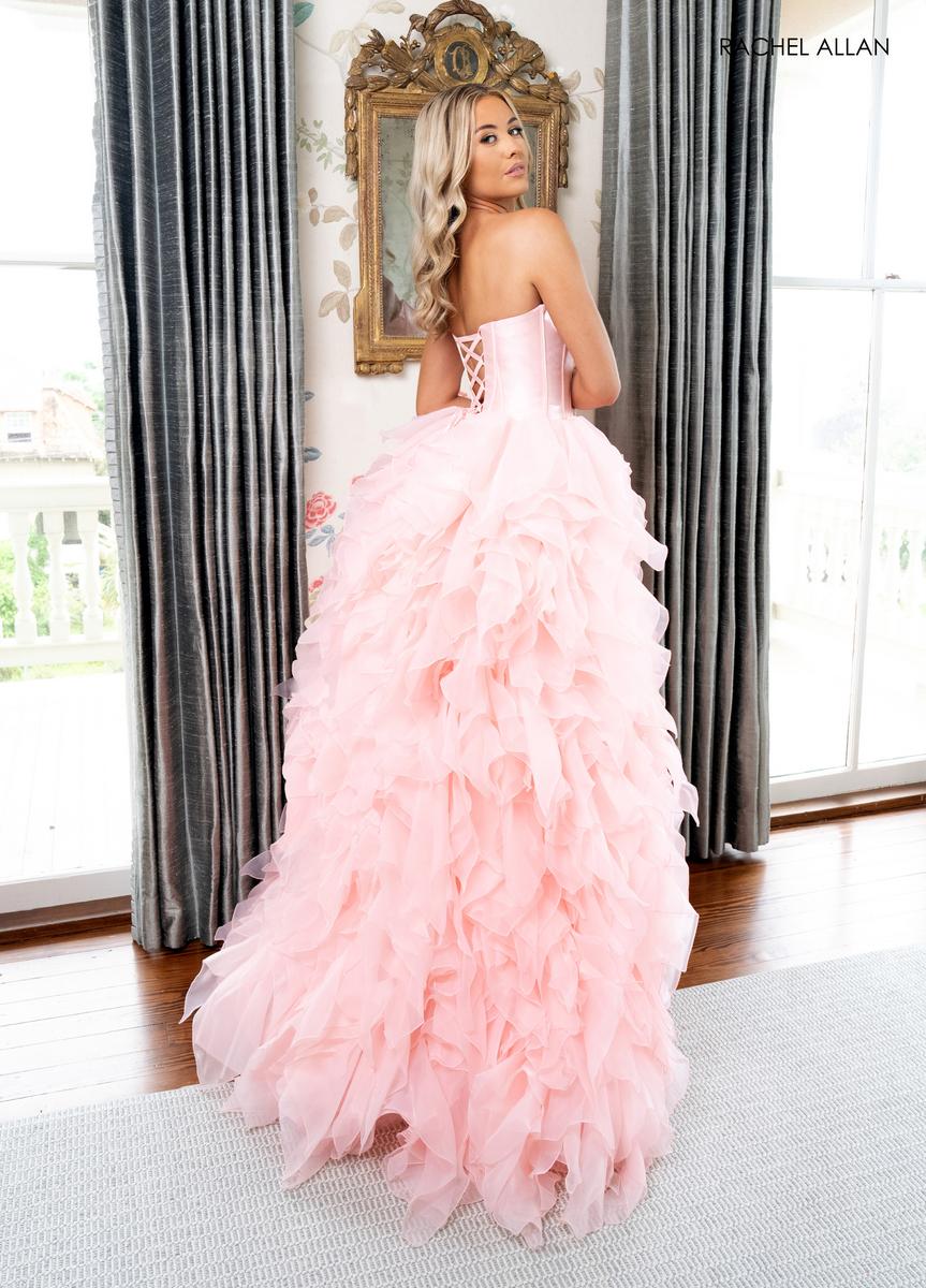 Rachel Allan Prom Dress 71018