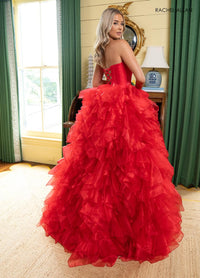 Rachel Allan Prom Dress 71018