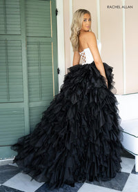 Rachel Allan Prom Dress 71018