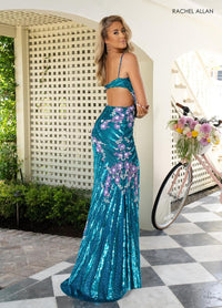 Rachel Allan Prom Dress 71021