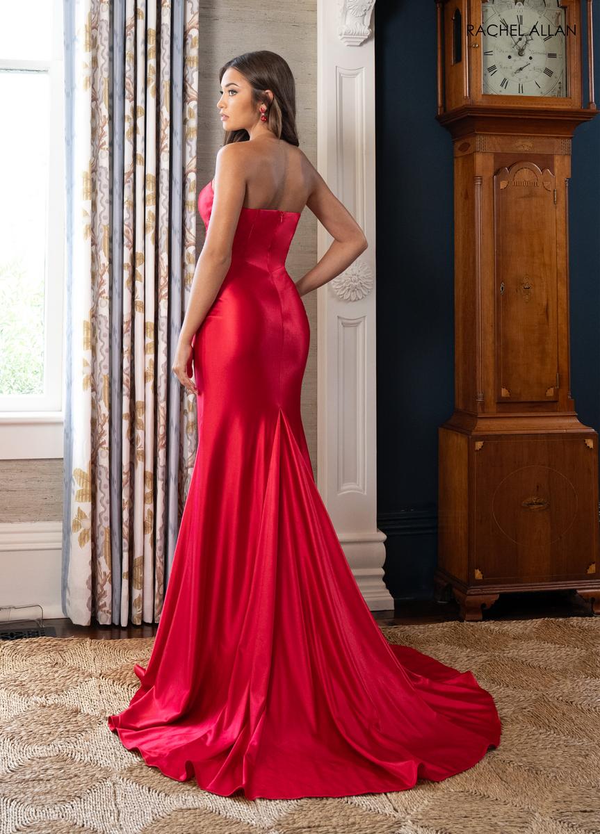 Rachel Allan Prom Dress 71022