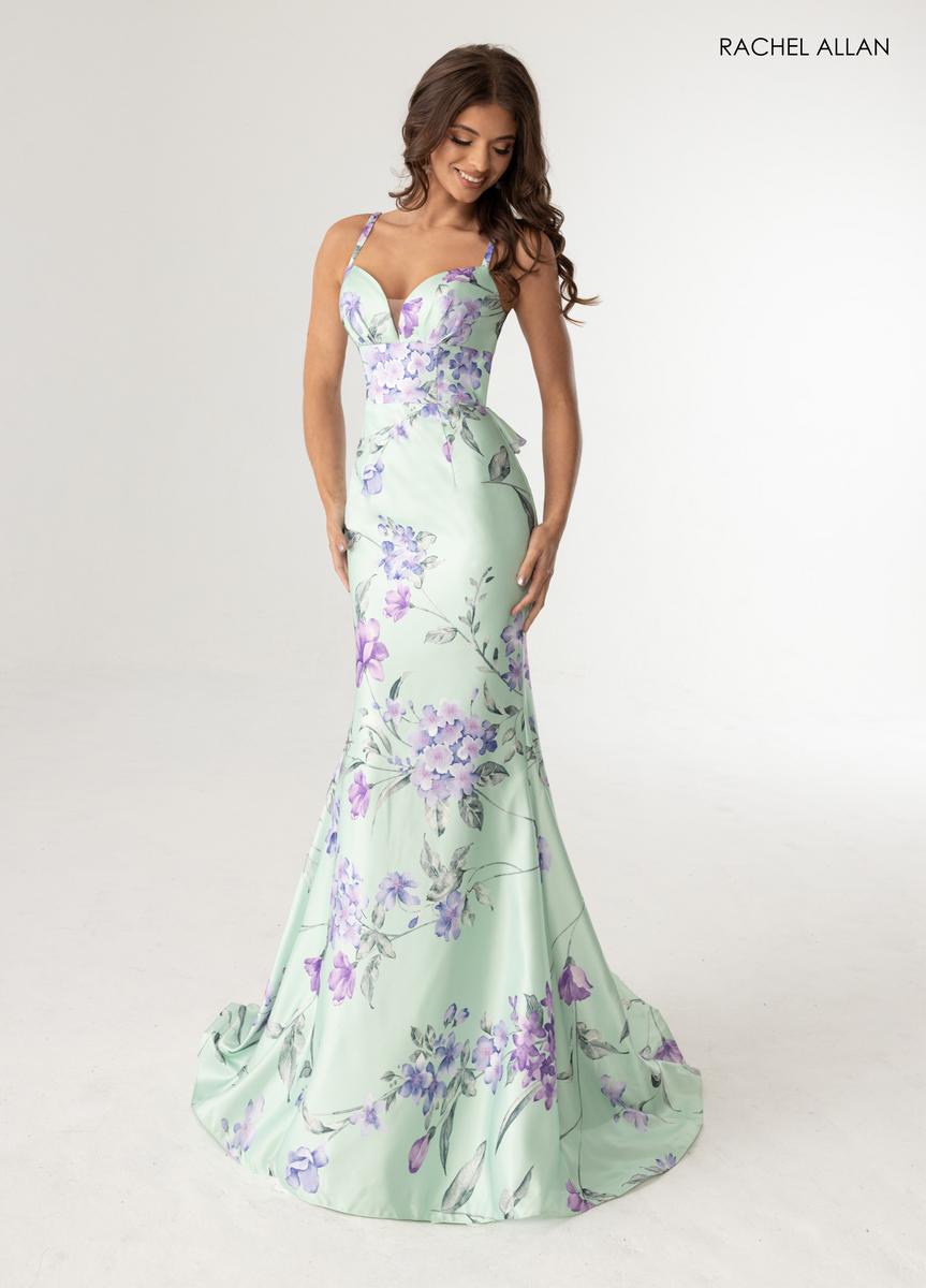 Rachel Allan Prom Dress 71023