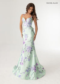 Rachel Allan Prom Dress 71023