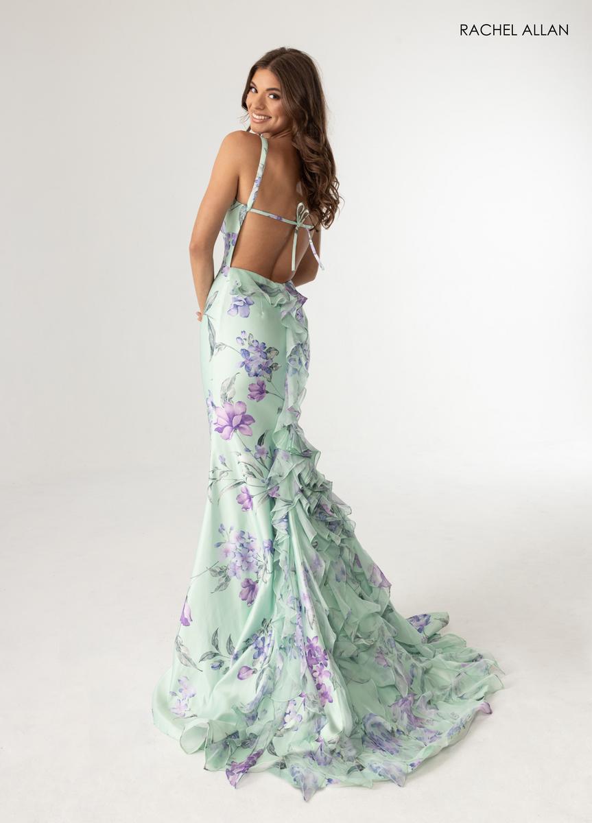 Rachel Allan Prom Dress 71023