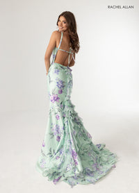 Rachel Allan Prom Dress 71023