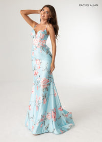 Rachel Allan Prom Dress 71023