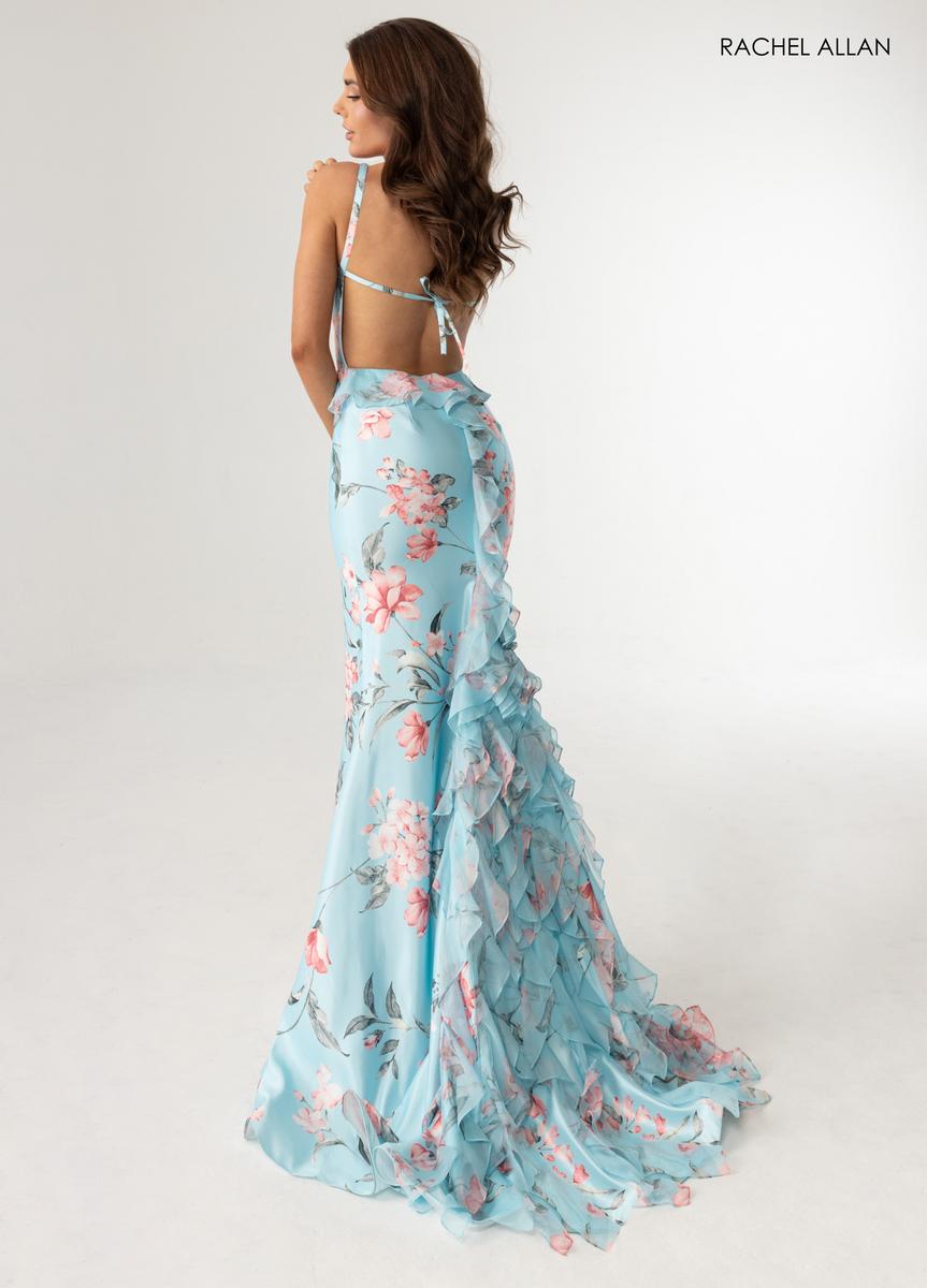 Rachel Allan Prom Dress 71023