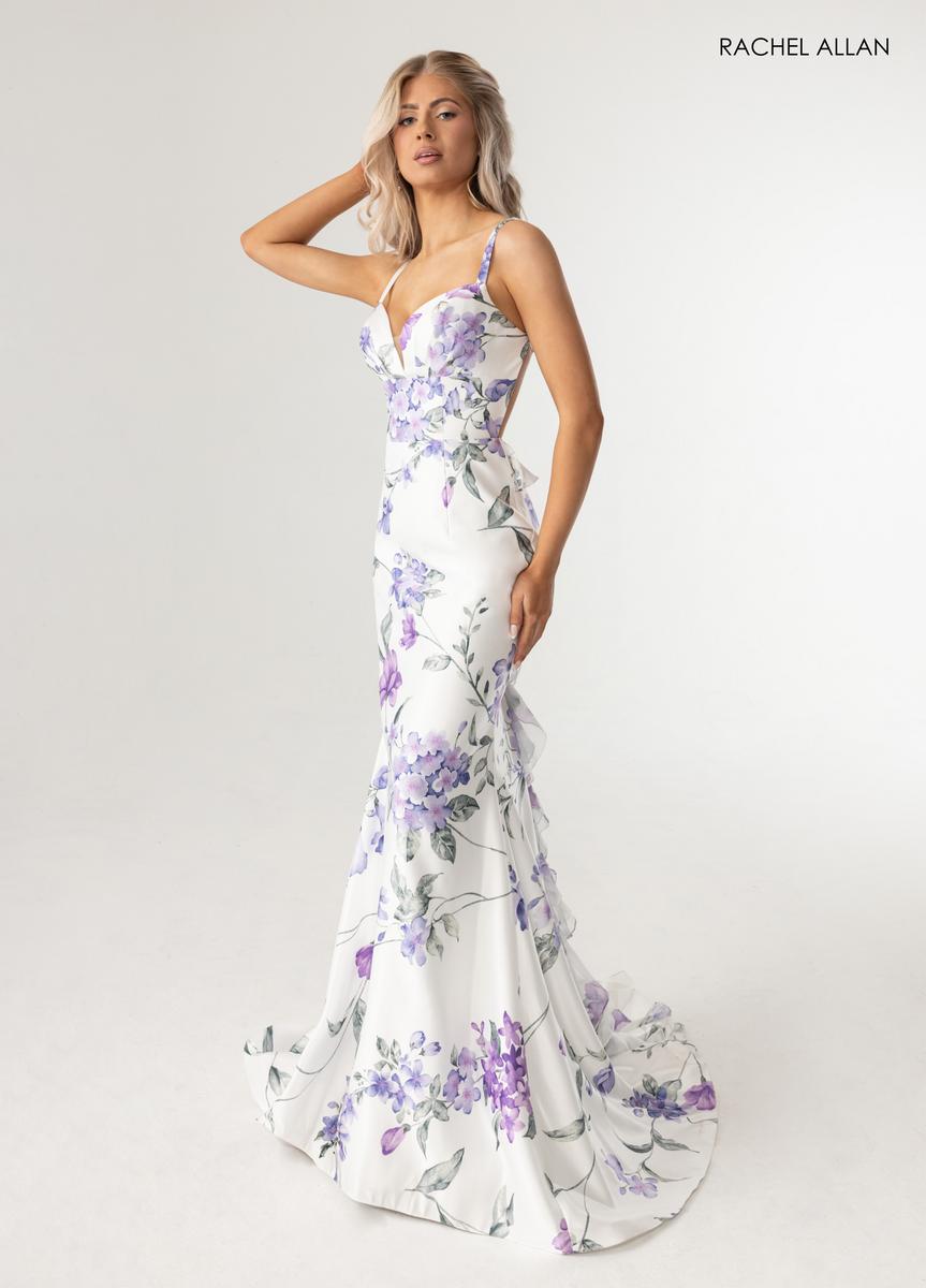 Rachel Allan Prom Dress 71023