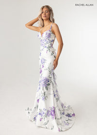 Rachel Allan Prom Dress 71023