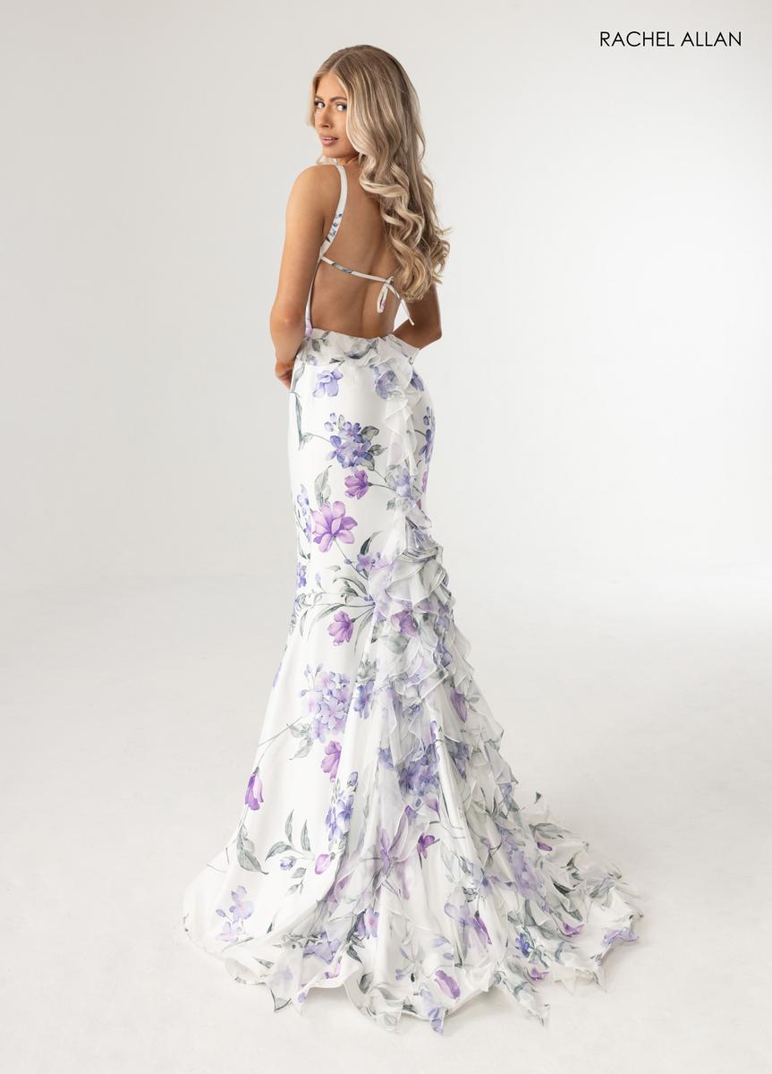 Rachel Allan Prom Dress 71023