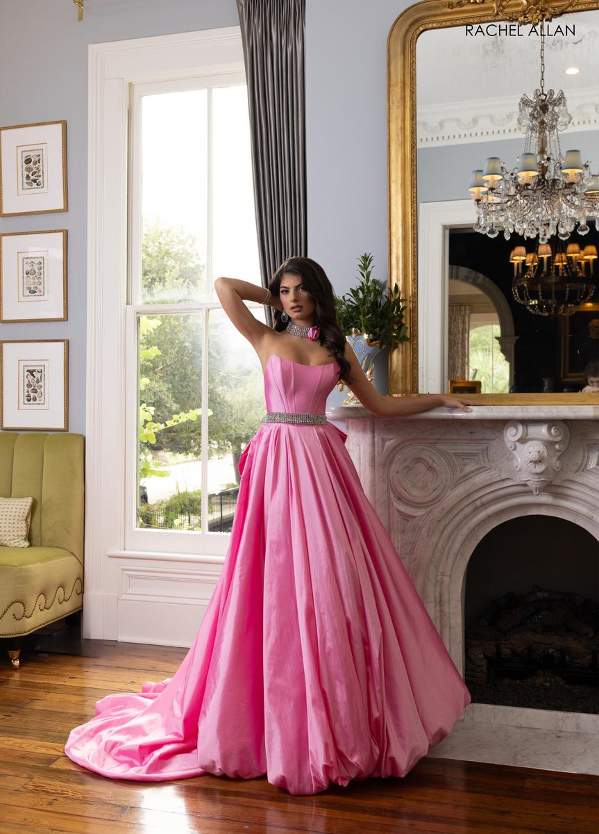 Rachel Allan Prom Dress 71024