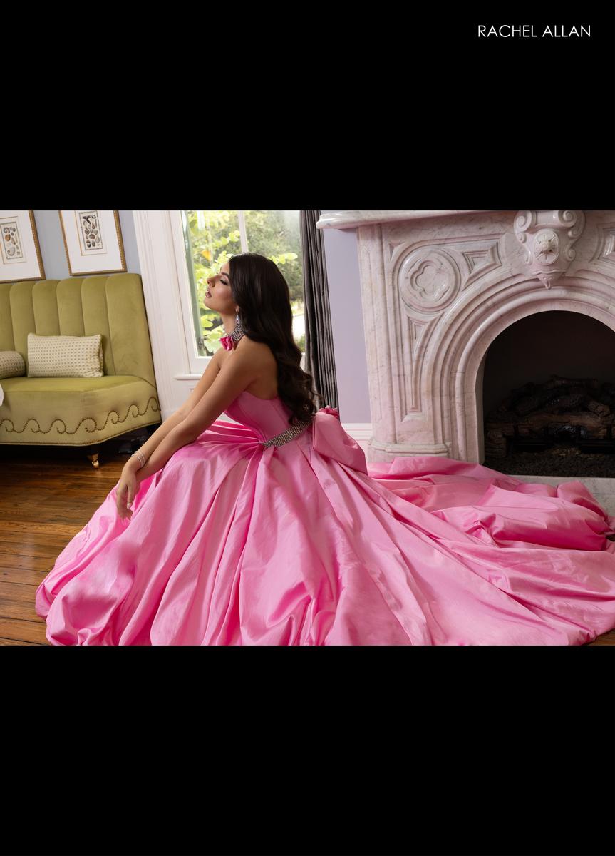 Rachel Allan Prom Dress 71024