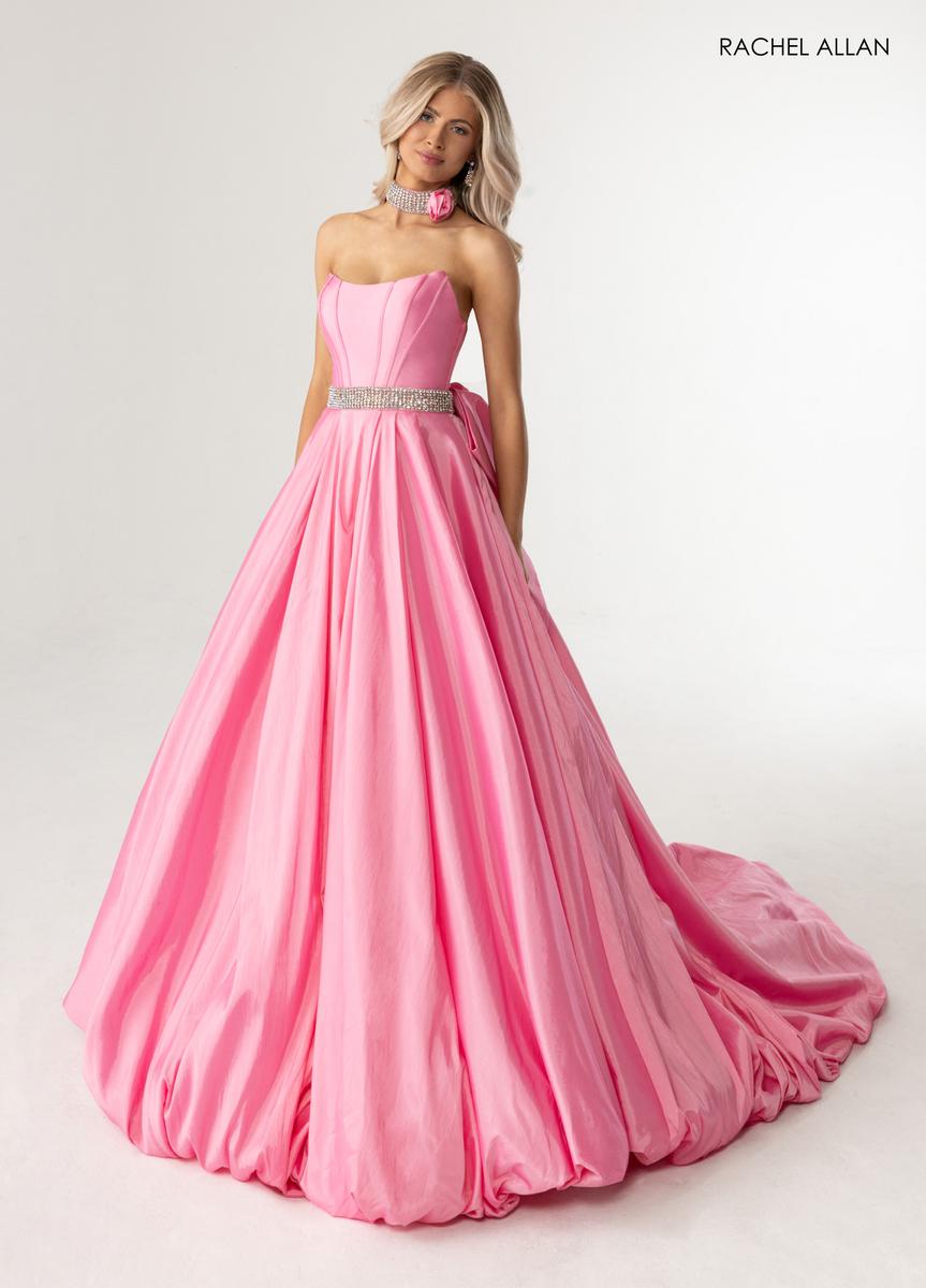 Rachel Allan Prom Dress 71024