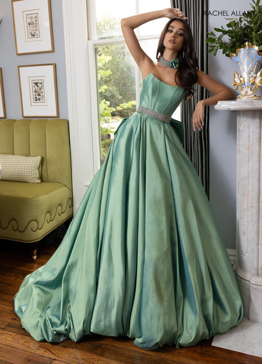 Rachel Allan Prom Dress 71024