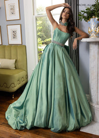 Rachel Allan Prom Dress 71024