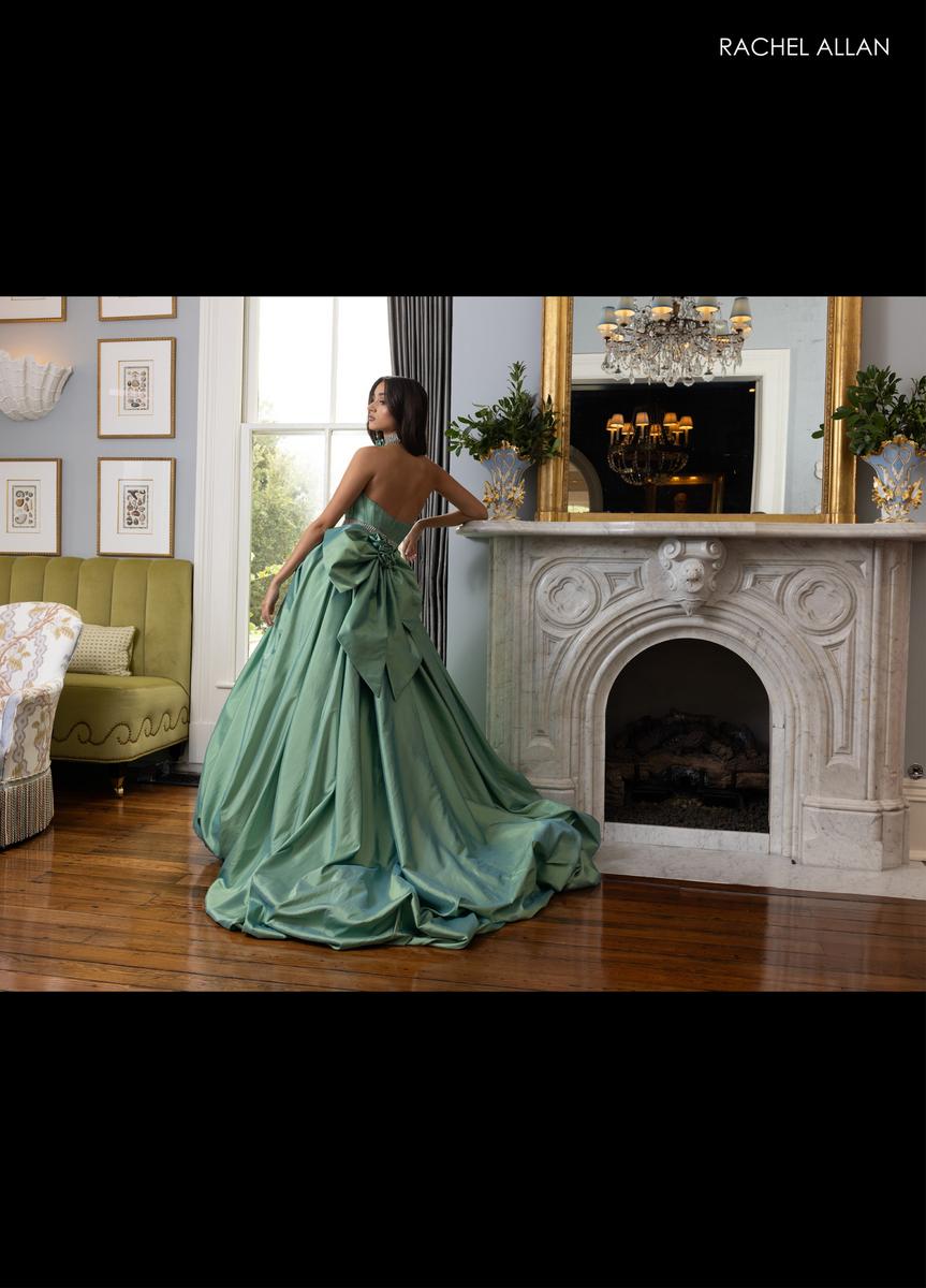 Rachel Allan Prom Dress 71024