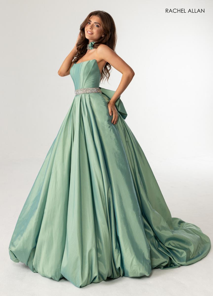 Rachel Allan Prom Dress 71024