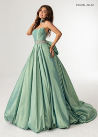 Rachel Allan Prom Dress 71024