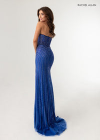 Rachel Allan Prom Dress 71025