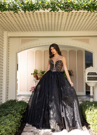 Rachel Allan Prom Dress 71026
