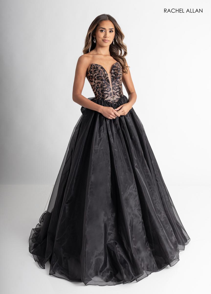 Rachel Allan Prom Dress 71026