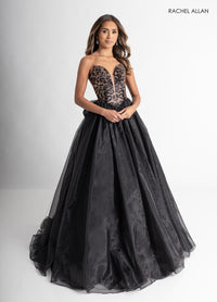 Rachel Allan Prom Dress 71026