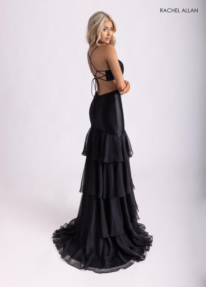 Rachel Allan Prom Dress 71027