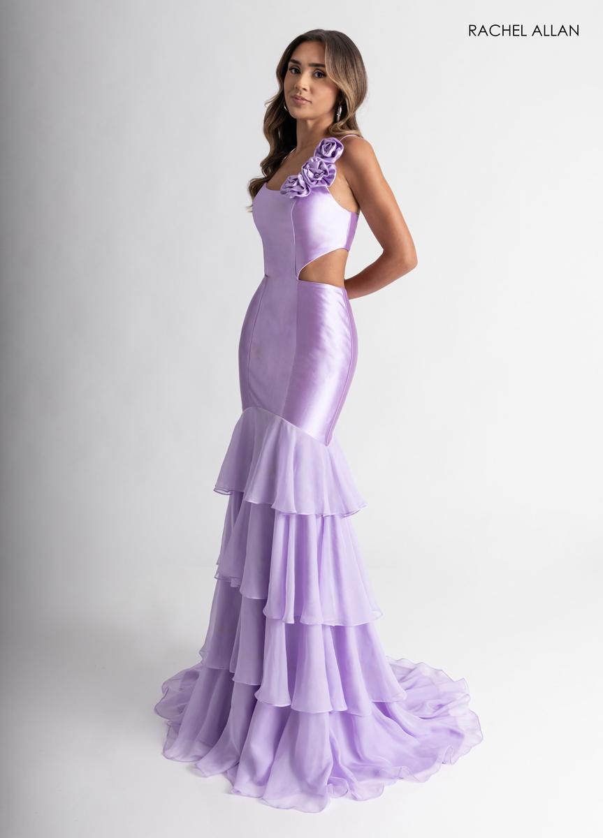 Rachel Allan Prom Dress 71027