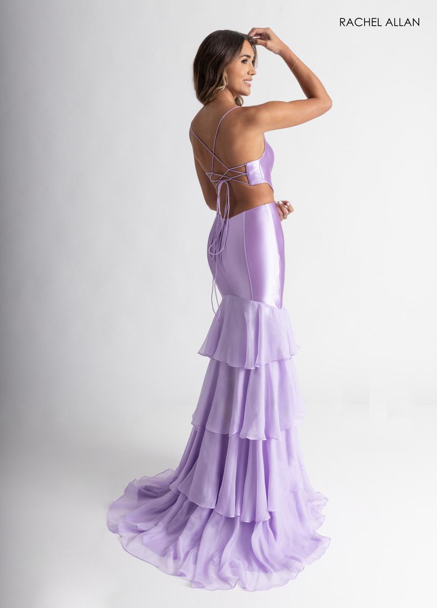 Rachel Allan Prom Dress 71027