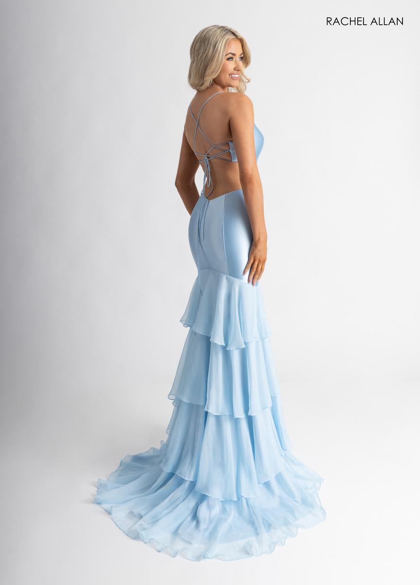 Rachel Allan Prom Dress 71027