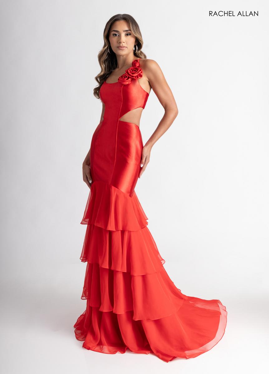 Rachel Allan Prom Dress 71027