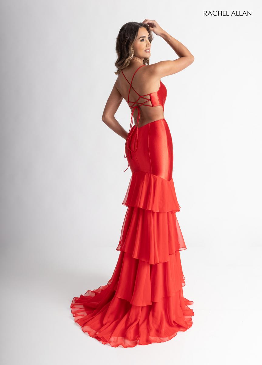 Rachel Allan Prom Dress 71027