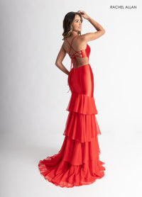 Rachel Allan Prom Dress 71027