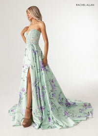 Rachel Allan Prom Dress 71031