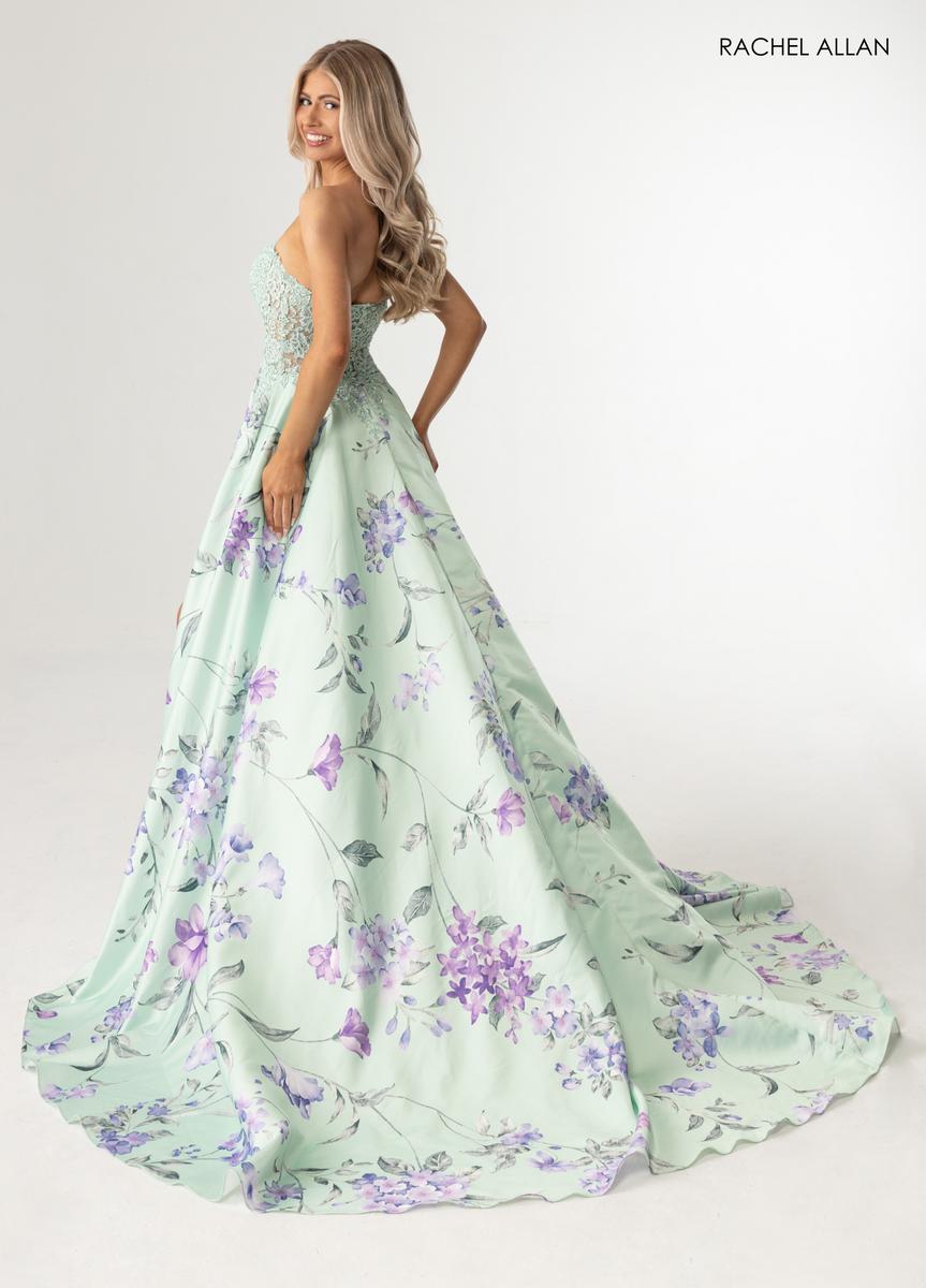 Rachel Allan Prom Dress 71031