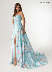 Rachel Allan Prom Dress 71031