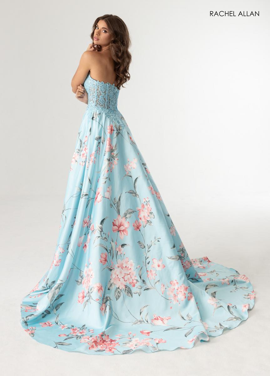 Rachel Allan Prom Dress 71031