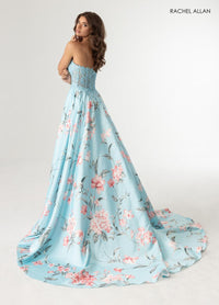 Rachel Allan Prom Dress 71031