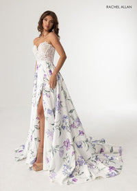 Rachel Allan Prom Dress 71031