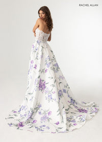 Rachel Allan Prom Dress 71031